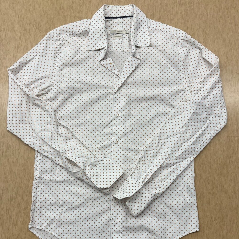 Celopman button down